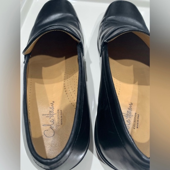 Like new Cole Haan dress shoes - Picture 10 of 10